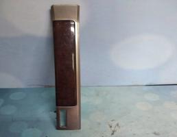 Накладка декоративная на торпедо для VW Touareg 1 (2002-2007)  запчасти бу