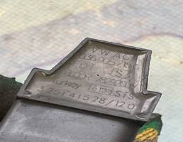 Катушка зажигания  для VW Tiguan 1 (2007-2011)  запчасти бу