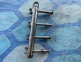 Топливная рампа для Seat Altea (2004-2015)  запчасти бу