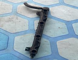 Топливная рампа для Skoda Fabia 2 (2007-2015)  запчасти бу