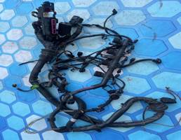 Жгут проводов моторного отсека для Audi A4 / B8 (2007-2015)  запчасти бу