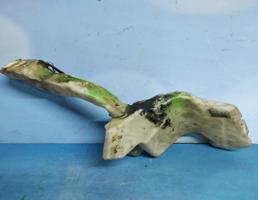 Бачок омывателя для VW Passat B5 (1996-2000)  запчасти бу