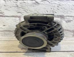 Генератор для VW Tiguan 1 рест (2011-2016)  запчасти бу