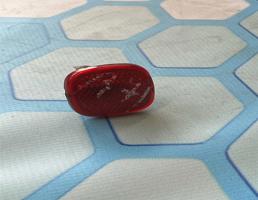 Плафон двери для Audi A8 / D2 / 4D (1994-1998)  запчасти бу