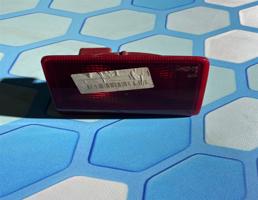 Противотуманный фонарь правый для Peugeot 407 (2004-2010)  запчасти бу