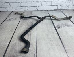 Патрубок системы вентиляции картера для Audi A4 / B6 (2000-2004)  запчасти бу