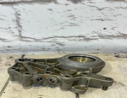 Крышка распредвала для Audi A4 / B8 (2007-2015)  запчасти бу