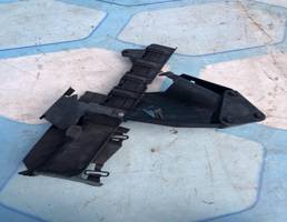 Фиксатор стекла для Ford Focus II (2008-2011) Рестайлинг  запчасти бу