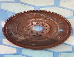Маховик венец для Volvo XC90 (2002-2015)  запчасти бу