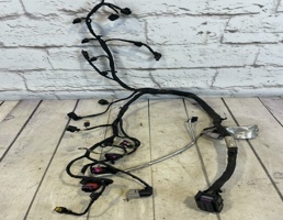 Жгут проводов моторного отсека для VW Golf VII (2012-2017)  запчасти бу
