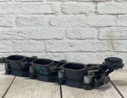 Коллектор впускной для Audi A6 / C6 4F (2004-2011)  запчасти бу