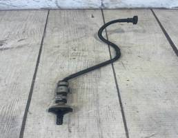 Трубка вакуумной системы для VW Passat B6 (2005-2010)  запчасти бу