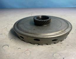 Барабан акпп для Audi A6 / C5 (1997-2004)  запчасти бу