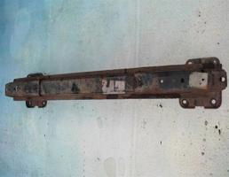 Усилитель бампера заднего для Mazda 3 BK (2002-2009)  запчасти бу