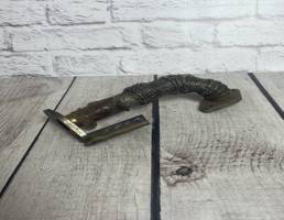 Трубка ЕГР  для Audi A4 / B5 (1994-2001)  запчасти бу