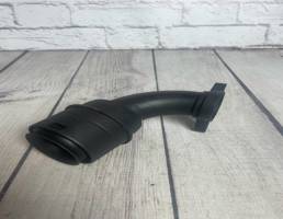 Фланец фоздухозаборника для Audi A1 (2010-)  запчасти бу