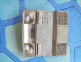 Плафон освещения салона для VW Passat B6 (2005-2010)  запчасти бу