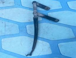 Поводок стеклоочистителя переднего для VW Touareg 1 (2002-2007)  запчасти бу