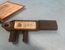 Датчик абсолютного давления для Audi Q5 / 8R (2008-2012)  запчасти бу