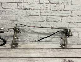 Топливная рампа для Audi A6 / C5 (1997-2004)  запчасти бу