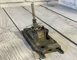 Кулиса МКПП для VW Passat B6 (2005-2010)  запчасти бу