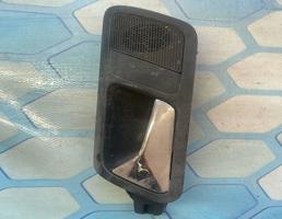 Ручка открывания двери внутренняя задняя левая для VW Passat B6 (2005-2010)  запчасти бу