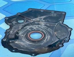Крышка двигателя передняя для Skoda Octavia / A5 1Z / (2004-2013)  запчасти бу