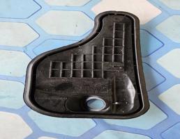 заглушка для Audi Q5 / 8R (2008-2012)  запчасти бу