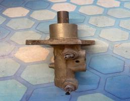 Главный тормозной цилиндр для Ford Focus II (2005-2008) Дорестайлинг  запчасти бу