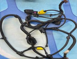 Жгут проводов на сигналы для VW Touareg 1 (2002-2007)  запчасти бу