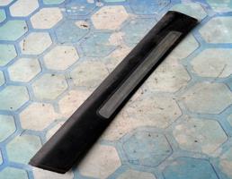 Накладка порога внутренняя задняя правая для Audi A6 / C6 4F (2004-2011)  запчасти бу