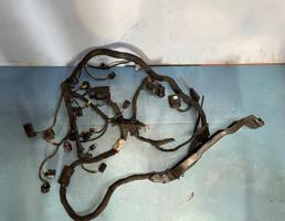 Жгут проводов моторного отсека для VW Golf VII (2012-2017)  запчасти бу