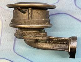 Клапан ЕГР для Audi A6 / C5 (1997-2004)  запчасти бу