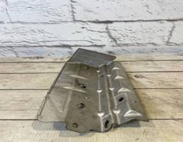 Экран тепловой для Audi A3 / 8P1 (2003-2013)  запчасти бу