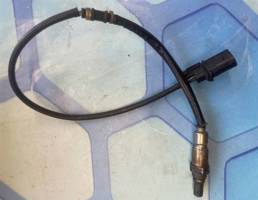 Лямбдазонд (датчик кислородный) для Audi A1 (2010-)  запчасти бу