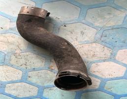 Патрубок интеркулера для MINI Countryman R60 (2010-2016)  запчасти бу