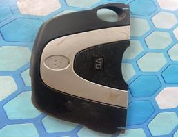 Корпус воздушного фильтра для Mercedes E-Klasse W211 (2002-2009)  запчасти бу