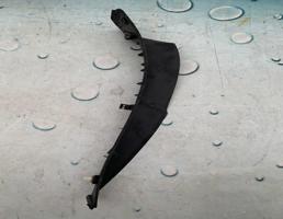 Обшивка багажника для Lexus RX 400h (2003-2009)  запчасти бу