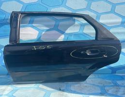 Дверь задняя левая для Ford Focus II (2005-2008) Дорестайлинг  запчасти бу