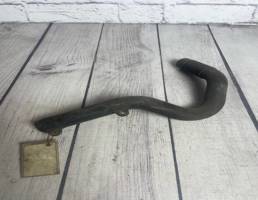 Патрубок системы вентиляции картера для Audi A4 / B6 (2000-2004)  запчасти бу