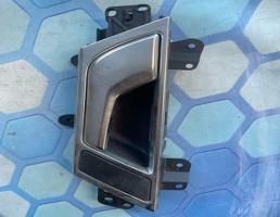 Ручка открывания двери внутренняя задняя левая для Audi A6 / C6 4F (2004-2011)  запчасти бу