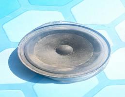 Динамик для Ford Focus II (2005-2008) Дорестайлинг  запчасти бу