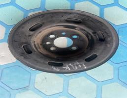 Шкив коленвала для VW Passat B6 (2005-2010)  запчасти бу