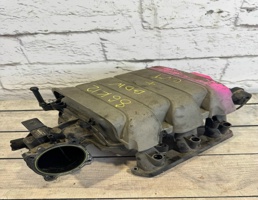 Коллектор впускной для Audi A6 / C6 4F (2004-2011)  запчасти бу