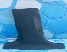 Обшивка стойки центральной левой нижняя для Audi A7 (2011-)  запчасти бу