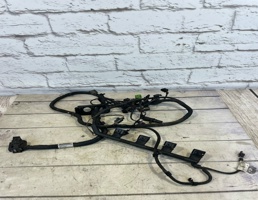 Жгут проводов моторного отсека для VW Passat CC (2008-)  запчасти бу