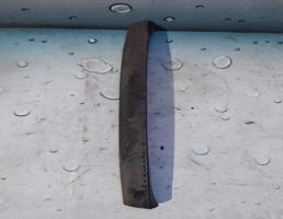 Накладка крышки багажника внутренняя для VW Touareg 1 (2002-2007)  запчасти бу