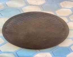 Сетка динамика для Mercedes ML W164 M-Klasse (2005-2011)  запчасти бу