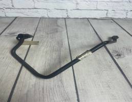 Трубка системы охлаждения АКПП для Audi A6 / C6 4F (2004-2011)  запчасти бу