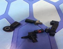 Комплект датчиков для VW Golf V (2003-2009)  запчасти бу